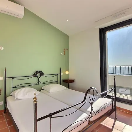Appartement, Vue Mer Panoramique A Sur Mer Théoule-sur-Mer