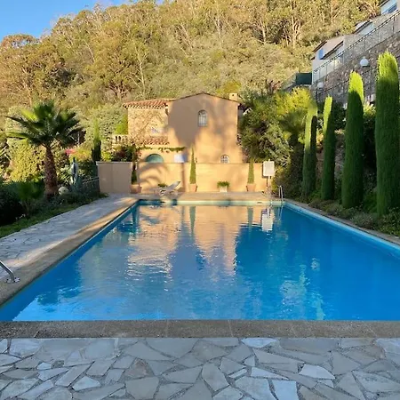 Appartement, Vue Mer Panoramique A Sur Mer *