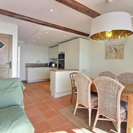 Appartement, Vue Mer Panoramique A Sur Mer