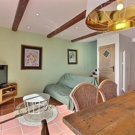 Appartement, Vue Mer Panoramique A Sur Mer Appartement Théoule-sur-Mer