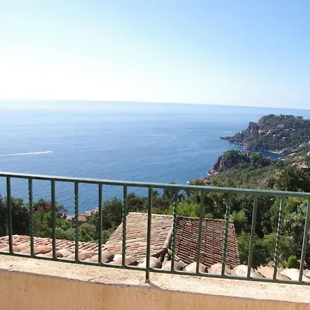 Appartement, Vue Mer Panoramique A Sur Mer Appartement