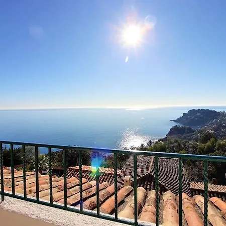 Appartement, Vue Mer Panoramique A Sur Mer Appartement *