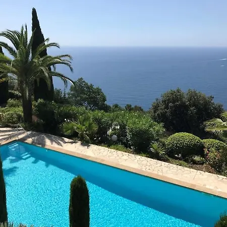 Appartement, Vue Mer Panoramique A Sur Mer *